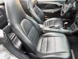 Porsche 911 Carrera 3,4 Cabriolet full