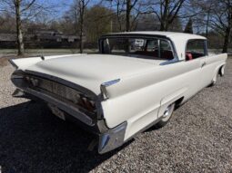 Lincoln Continental 7,0 full