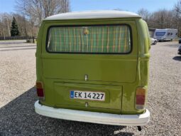 VW T2 Kleinbus full