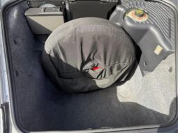 Porsche 911 Carrera 3,4 Cabriolet full