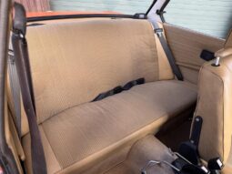 BMW 1600-2 1602 full