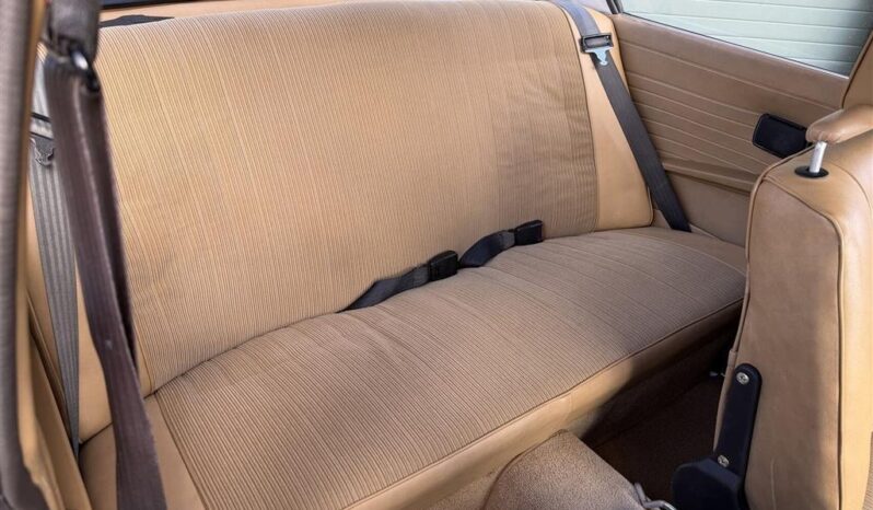 BMW 1600-2 1602 full