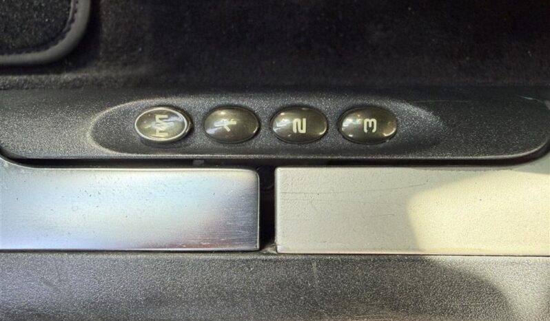 Porsche 911 Carrera 3,4 Cabriolet full