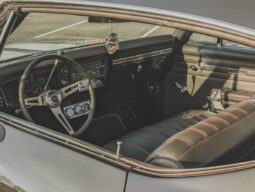 Chevrolet Chevelle Malibu full