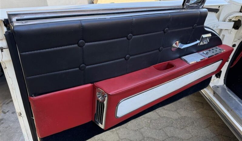 Lincoln Continental 7,0 full