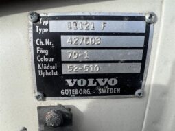 Volvo PV 544 B18 full