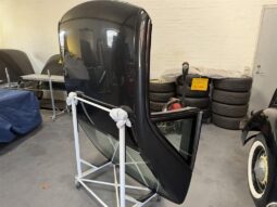 Mercedes-Benz SL-Klasse (R129) 300SL Cabriolet full