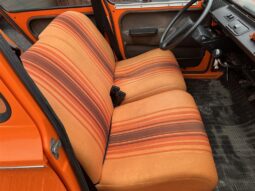 Citroën Dyane 6 0,6 full