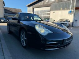 Porsche 911 996 Carrera full