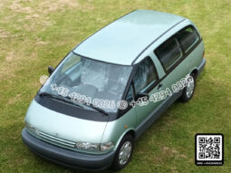 Toyota 1000 Previa full