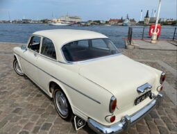 Volvo Amazon 121 full