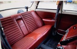 Volvo Amazon 121 full
