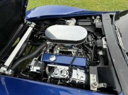 Chevrolet Corvette C3 full