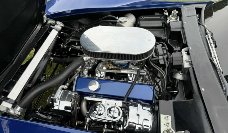 Chevrolet Corvette C3 full