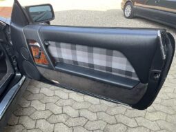 Mercedes-Benz SL-Klasse (R129) 300SL Cabriolet full