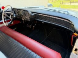 Lincoln Continental 7,0 full