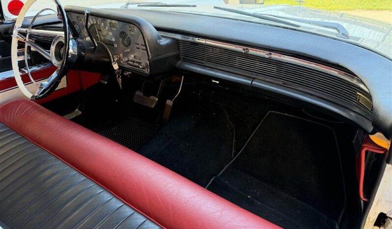 Lincoln Continental 7,0 full