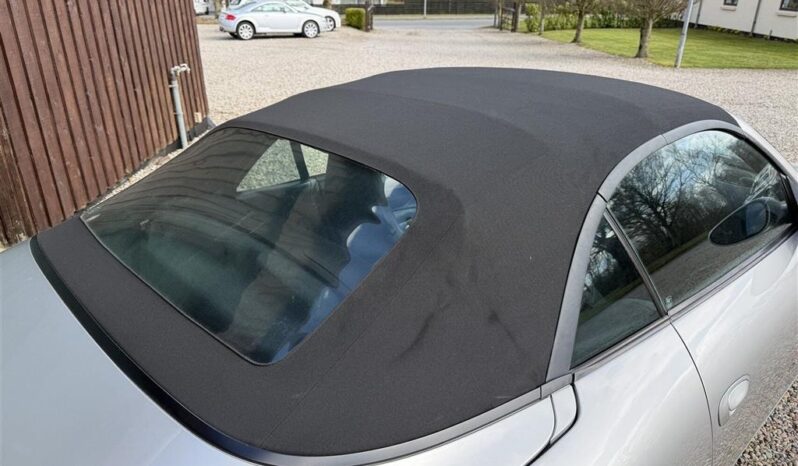 Porsche 911 Carrera 3,4 Cabriolet full