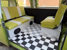 VW T2 Kleinbus full