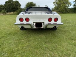 Chevrolet Corvette C3 full