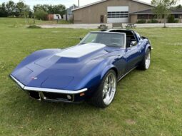 Chevrolet Corvette C3 full