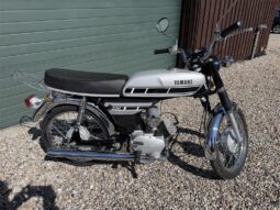 Yamaha FS1 50 full