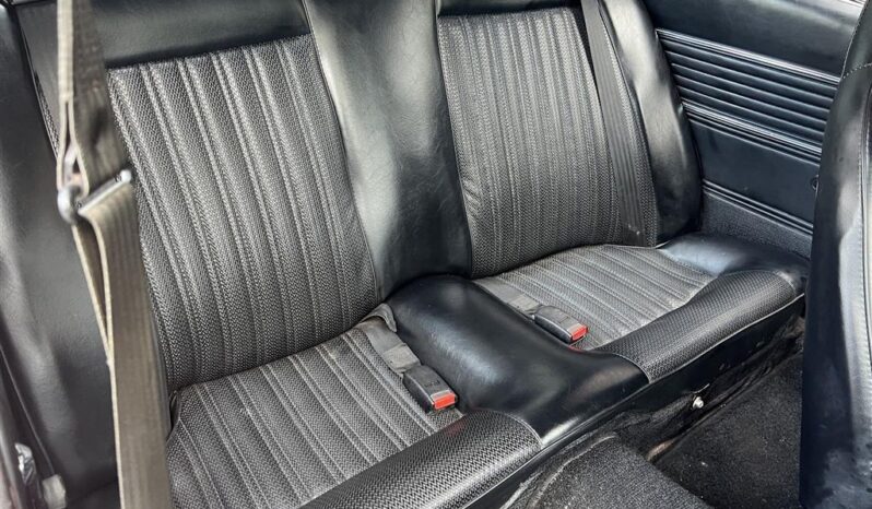 Toyota Celica 2D full