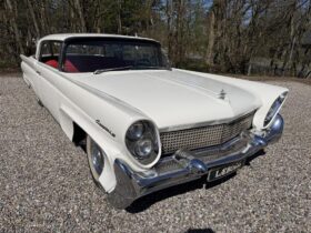 Lincoln Continental 7,0