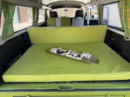 VW T2 Kleinbus full