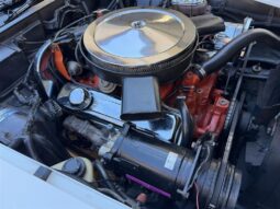 Chevrolet Corvette V8 Stingray full