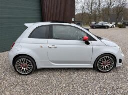 Abarth 595 500 1,4 Turbo full