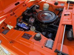 BMW 1600-2 1602 full