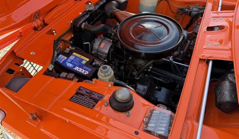 BMW 1600-2 1602 full