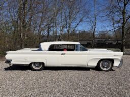 Lincoln Continental 7,0 full