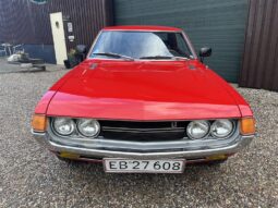 Toyota Celica 2D full