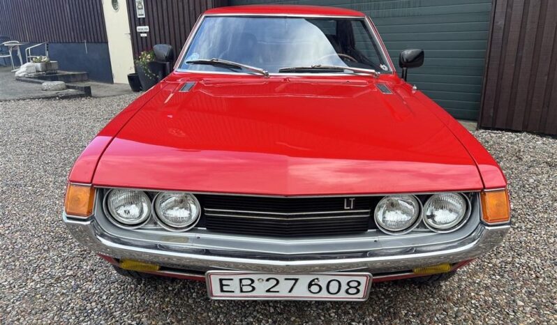 Toyota Celica 2D full