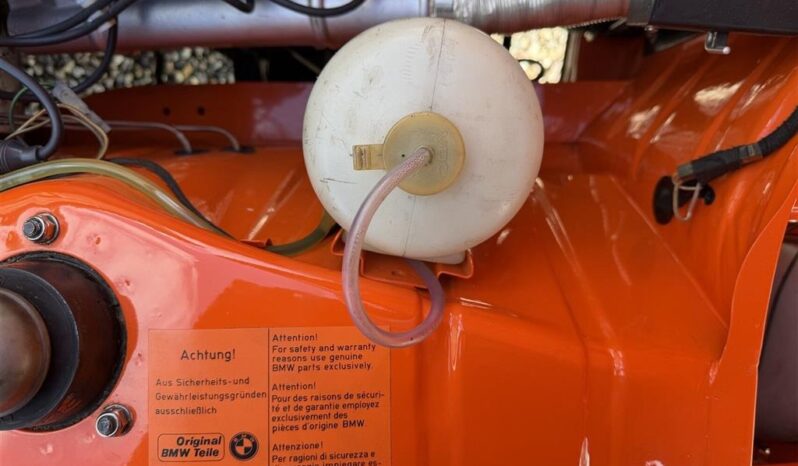 BMW 1600-2 1602 full