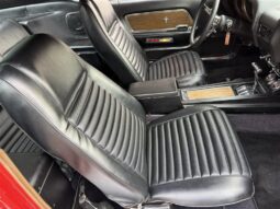 Ford Mustang Mach 1 full