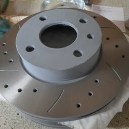 Ford Explorer RS turbo full