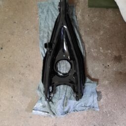 Ford Explorer RS turbo full