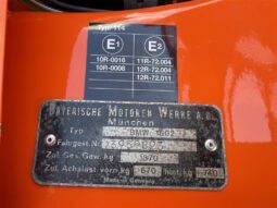 BMW 1600-2 1602 full