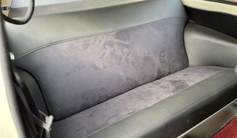 Volvo PV 544 B18 full