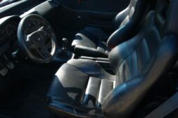 Honda CRX Honda CRX ME-Edition (Manfred Ernst) full