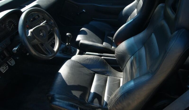 Honda CRX Honda CRX ME-Edition (Manfred Ernst) full