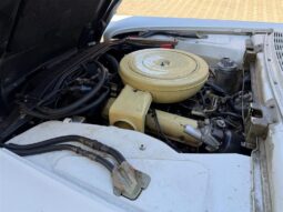 Lincoln Continental 7,0 full