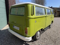 VW T2 Kleinbus full