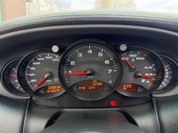 Porsche 911 Carrera 3,4 Cabriolet full