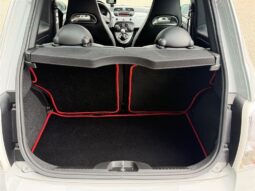 Abarth 595 500 1,4 Turbo full