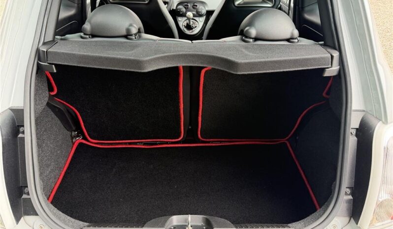 Abarth 595 500 1,4 Turbo full