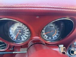 Chevrolet Corvette V8 Stingray full